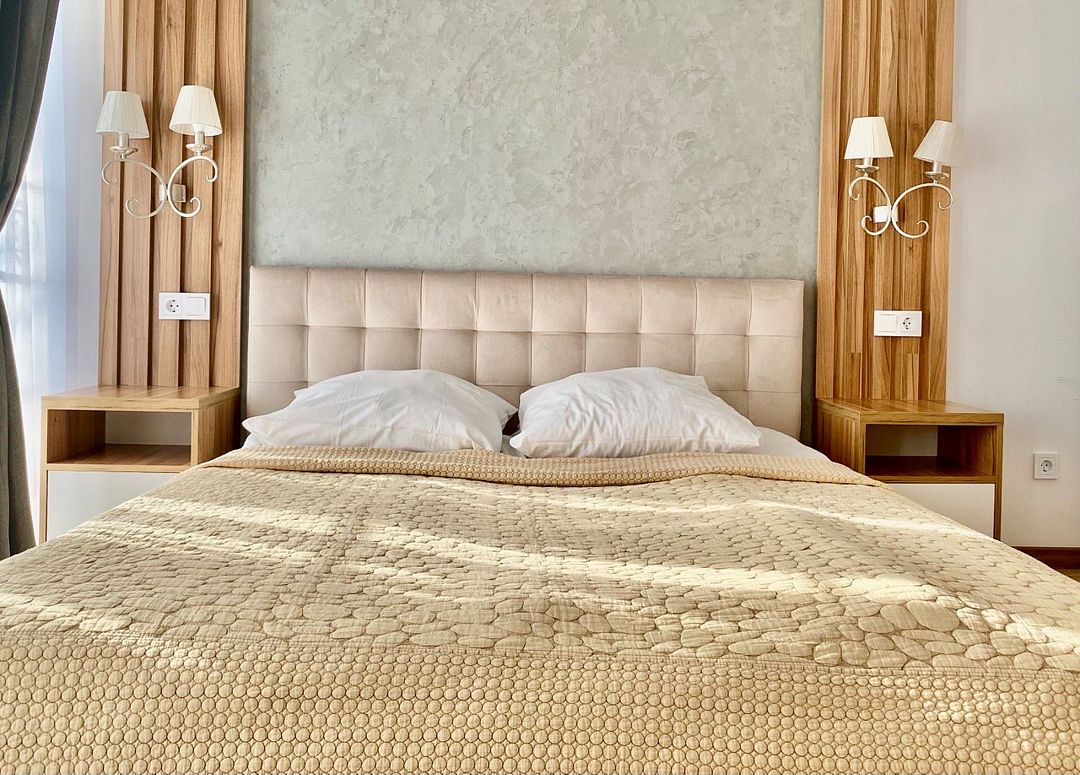 Стандартный 2-местный (с панорамными окнами)