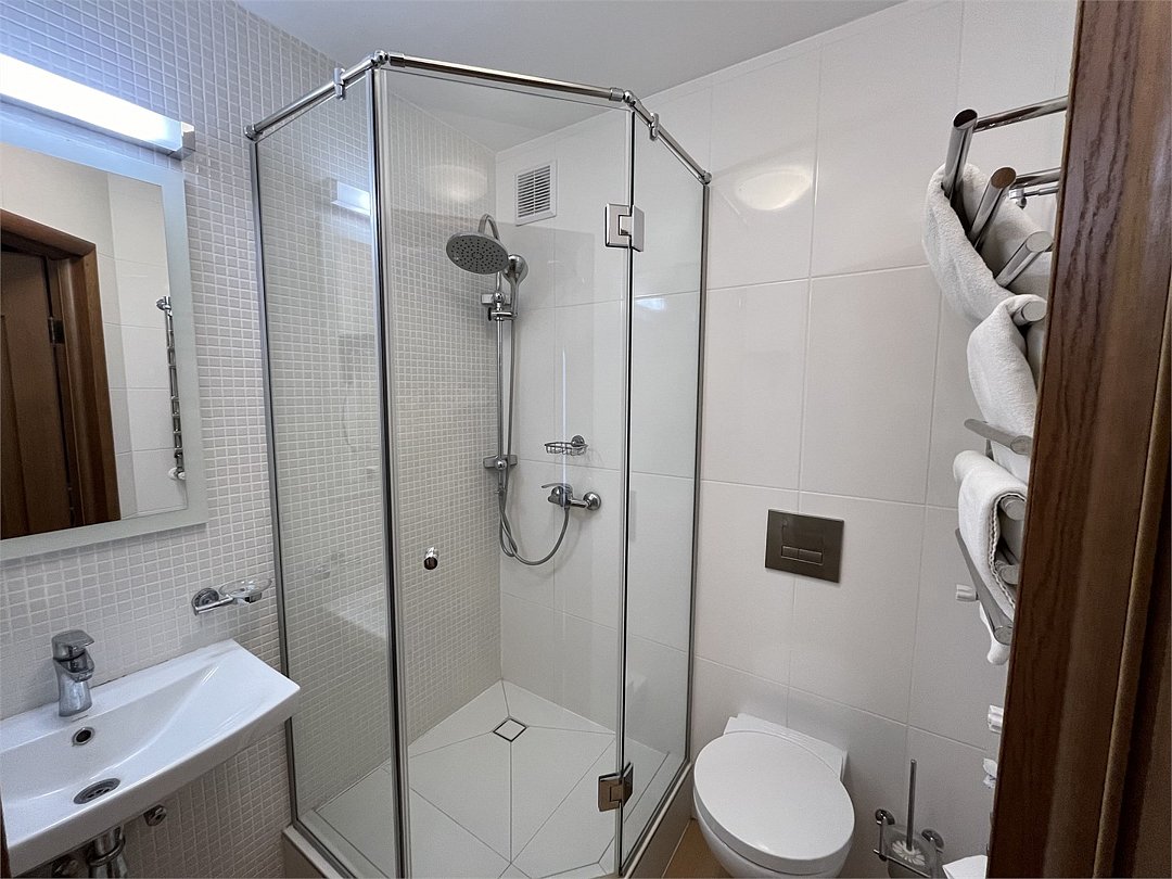 Стандартный 2-местный (с панорамными окнами)