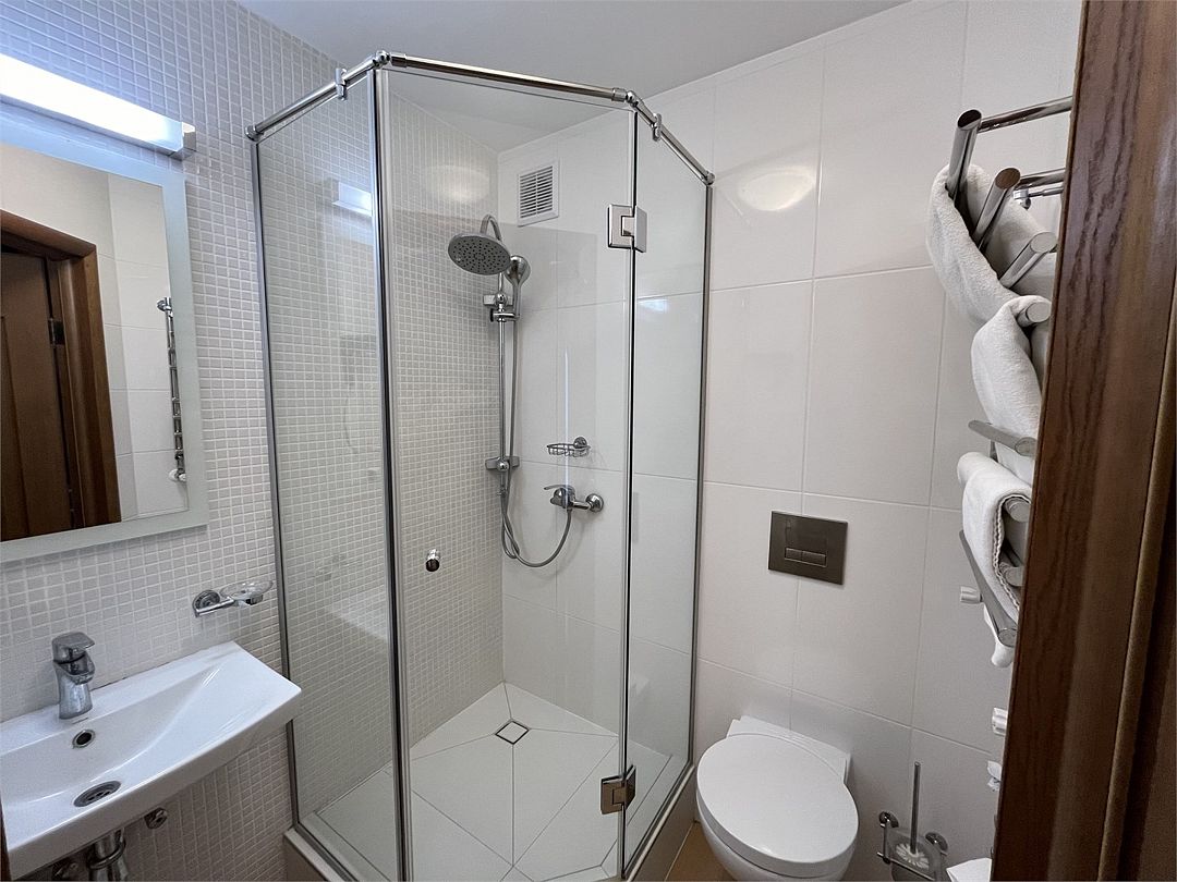 Стандартный 2-местный (с панорамными окнами)