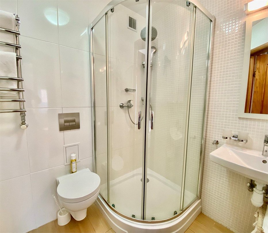 Стандартный 2-местный (с панорамными окнами)