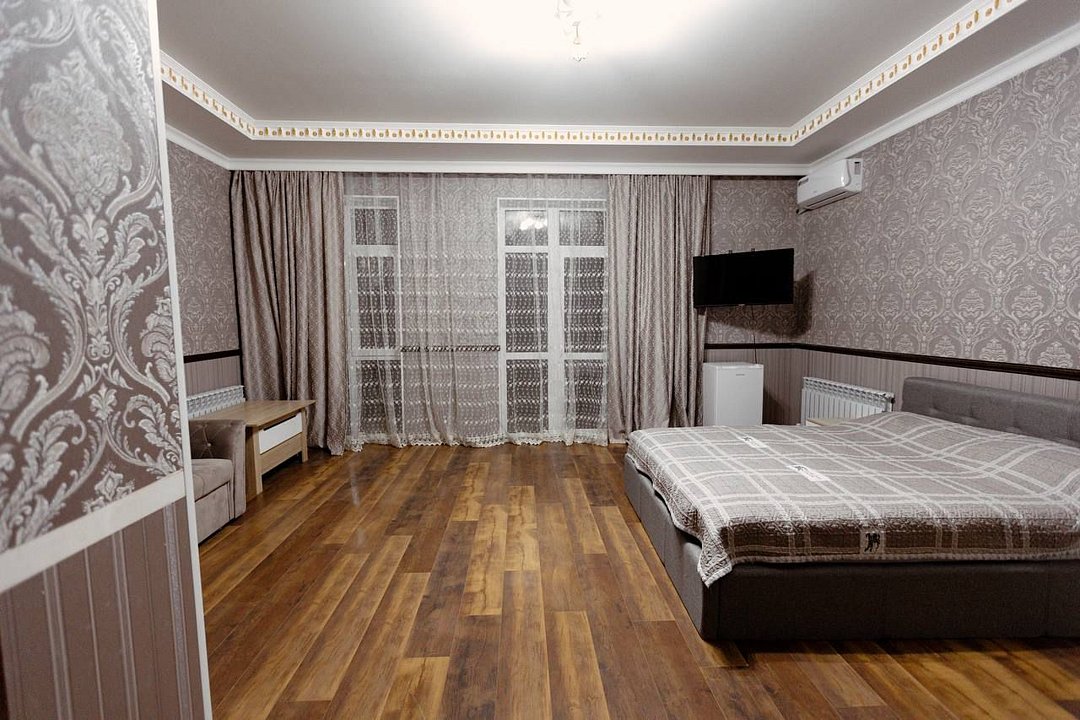 Люкс 2-местный