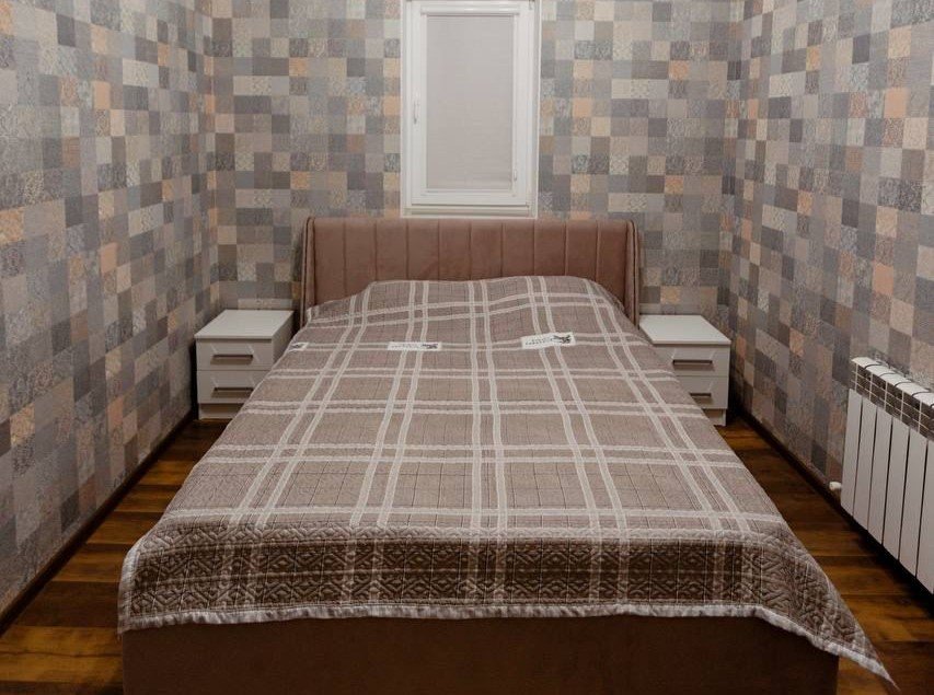 Люкс 2-местный