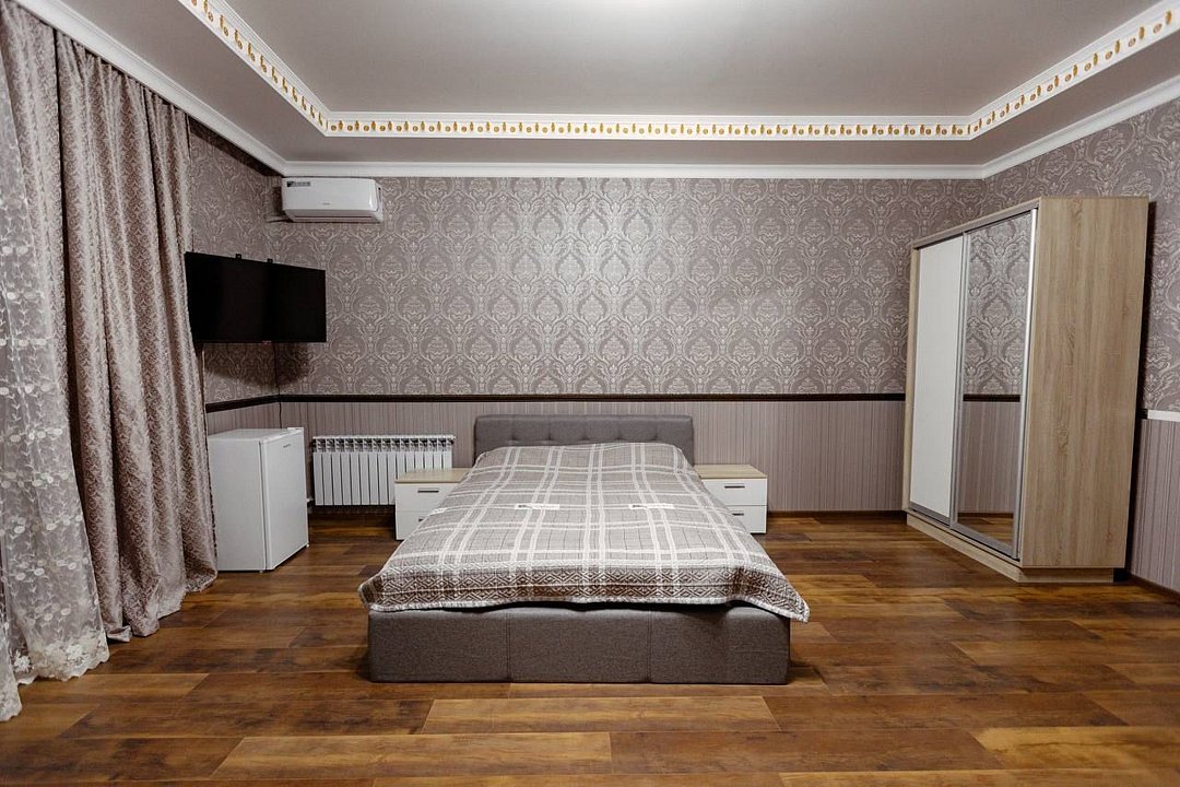 Люкс 2-местный