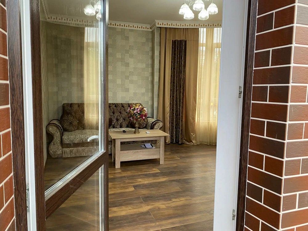 Люкс 2-местный