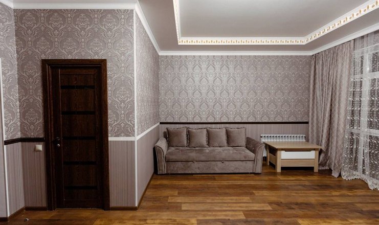 Люкс 2-местный