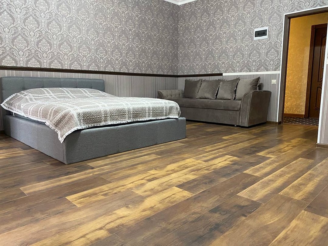 Люкс 2-местный