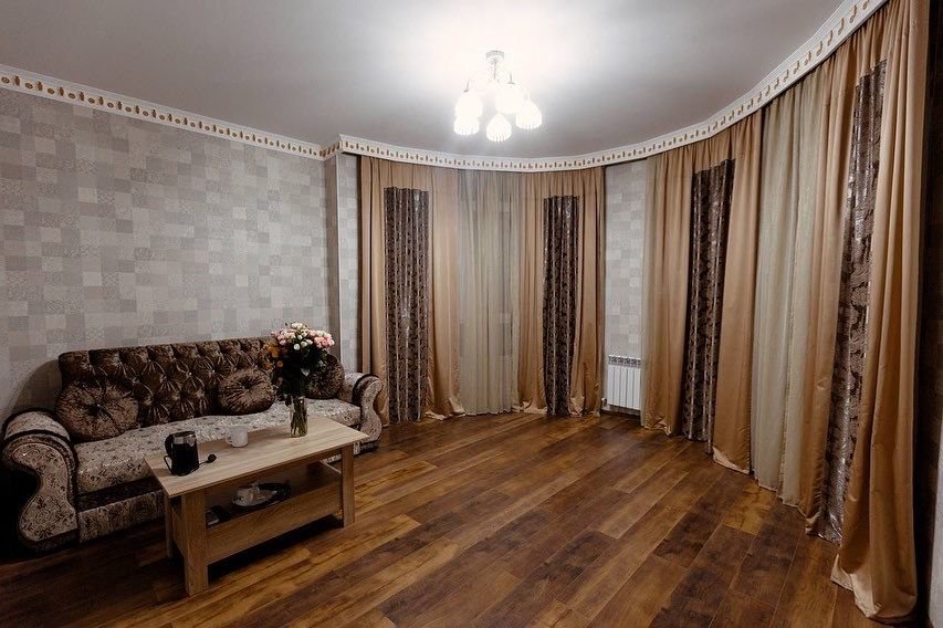 Люкс 2-местный