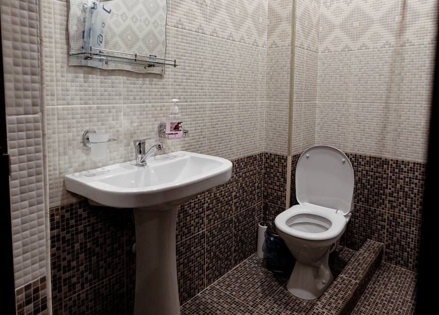 Люкс 2-местный