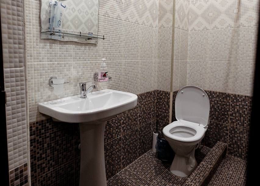 Люкс 2-местный