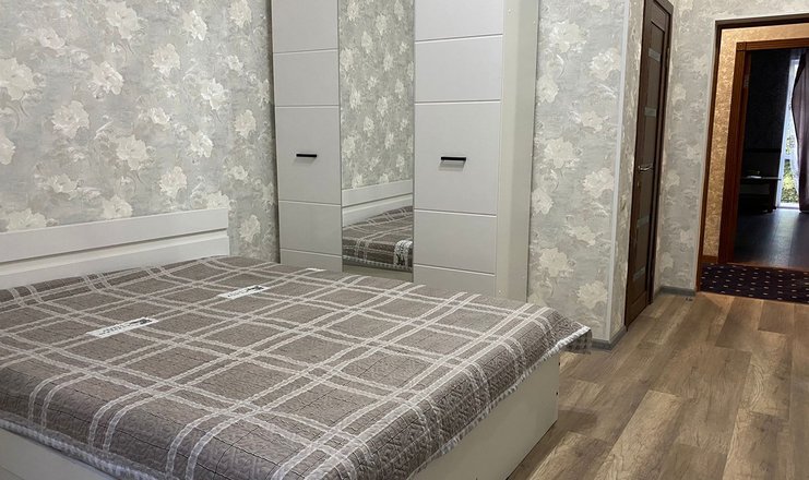 Полулюкс 2-местный