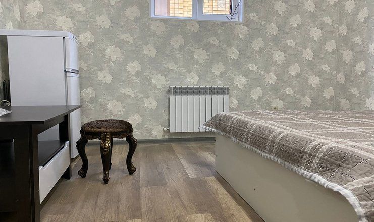 Полулюкс 2-местный