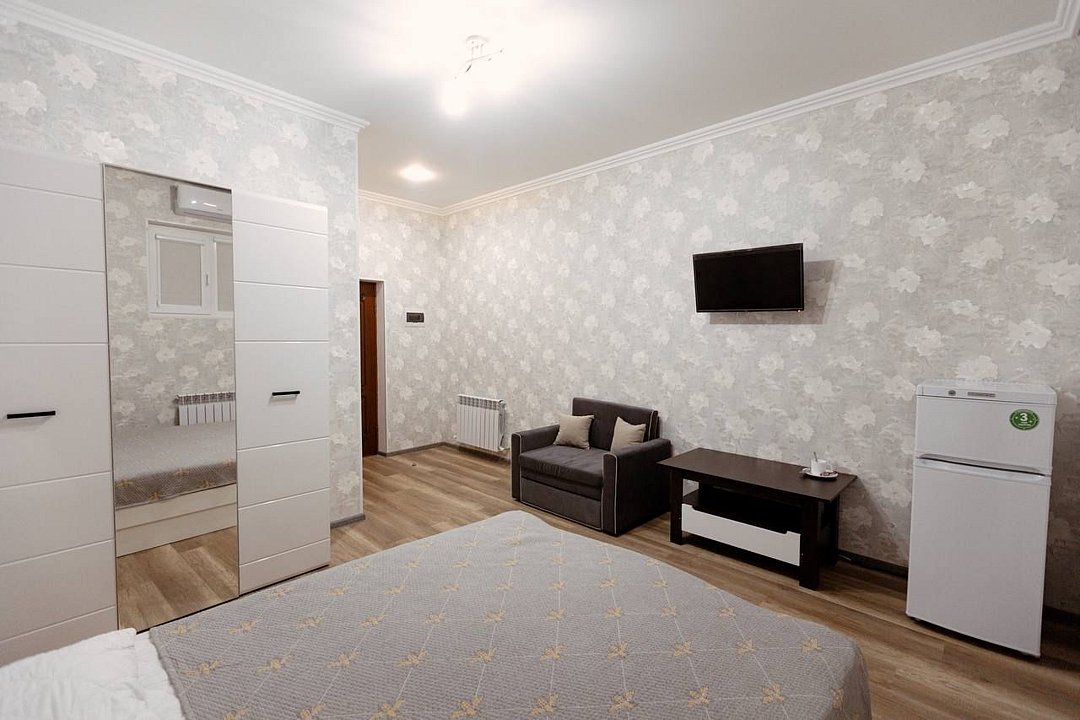 Полулюкс 2-местный