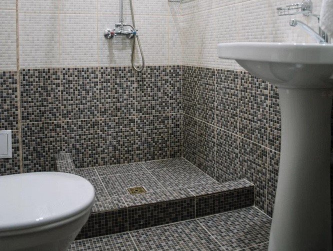 Полулюкс 2-местный