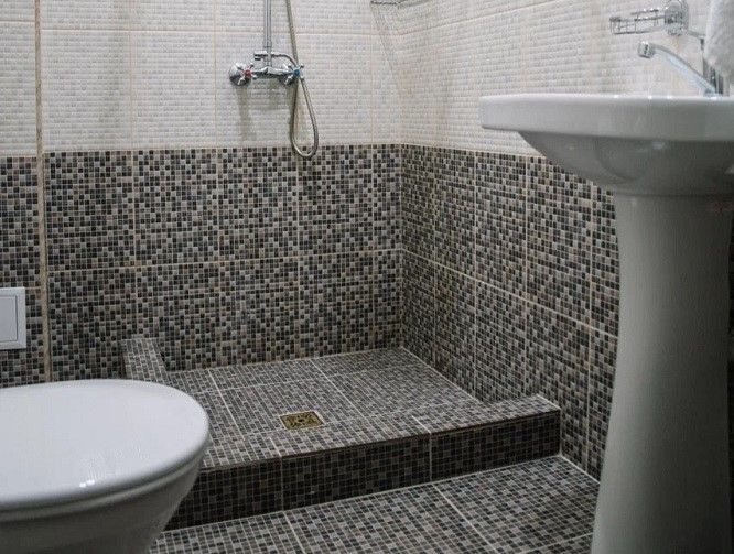 Полулюкс 2-местный