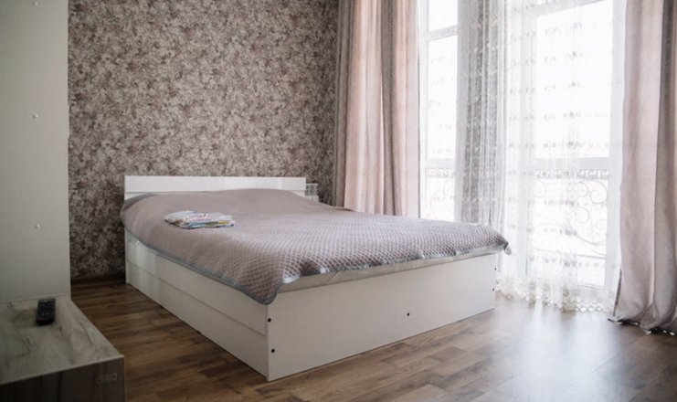 Стандартный 2-местный