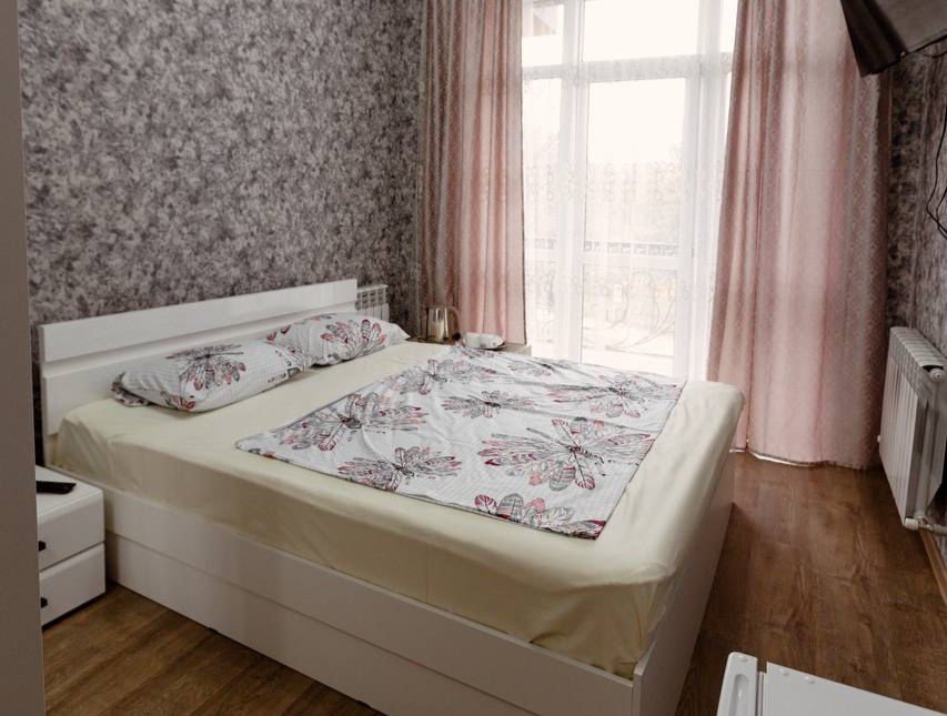 Стандартный 2-местный