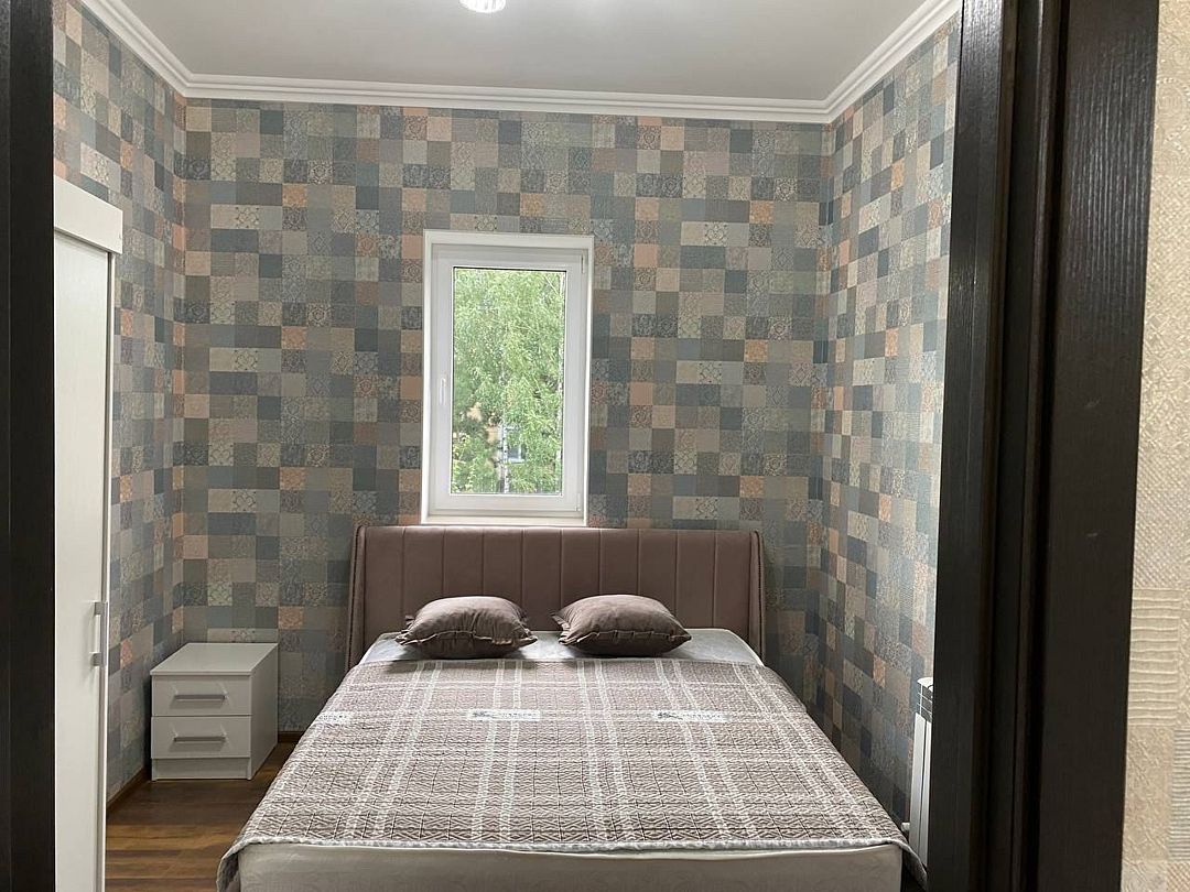 Стандартный 2-местный