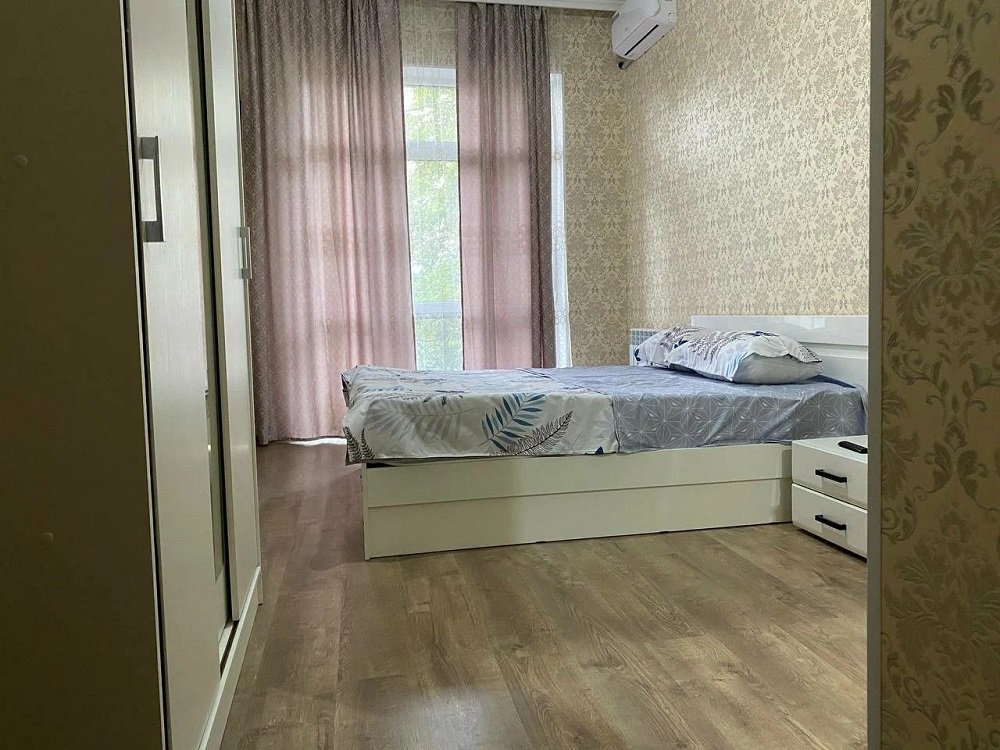 Стандартный 2-местный