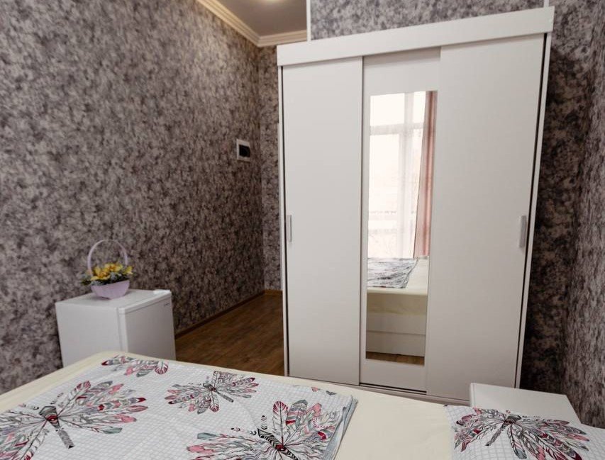 Стандартный 2-местный