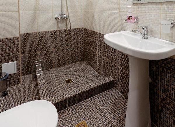 Стандартный 2-местный