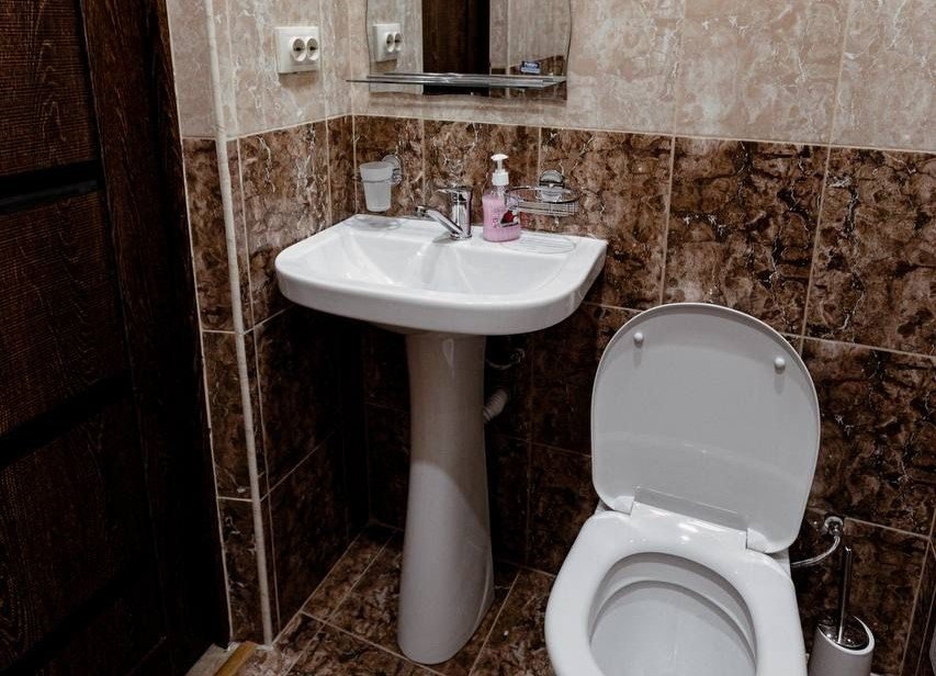 Стандартный 2-местный