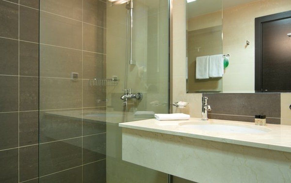 Супериор 2-местный (вид на лес, DBL)