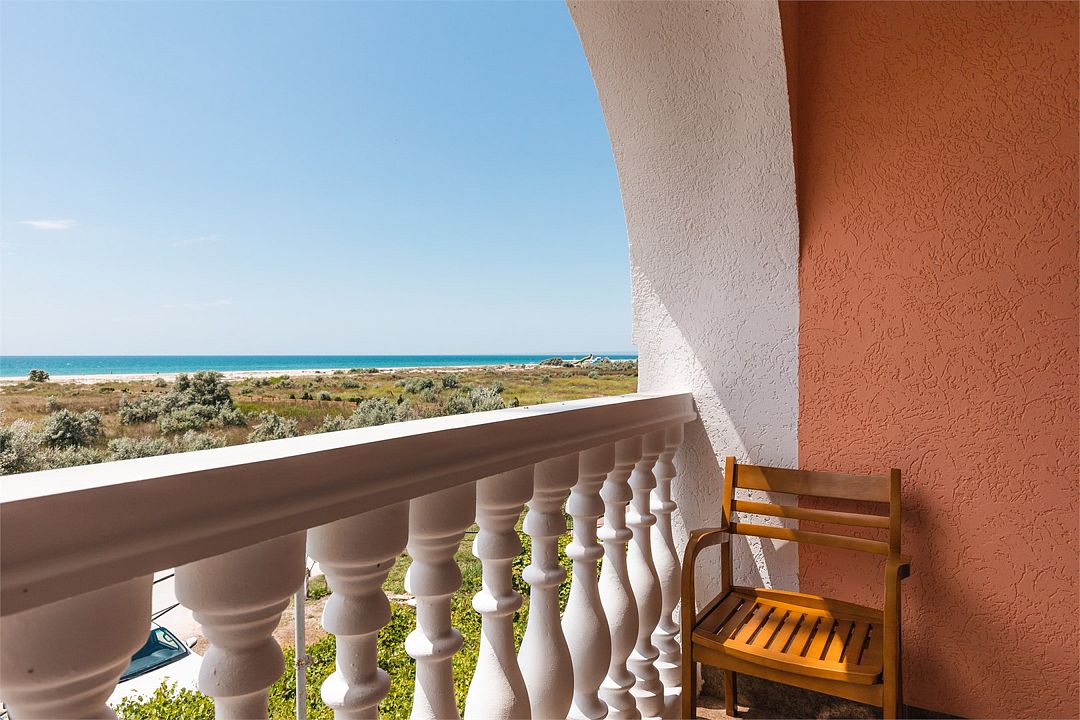 Полулюкс 2-местный 2-комнатный