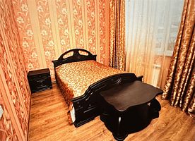 Стандарт 2-местный  к.2, Отель Espero Hotel Resort & Spa, Ессентуки