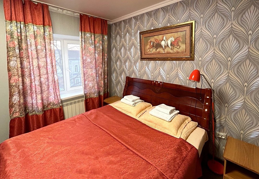 Стандартный 2-местный (№12)