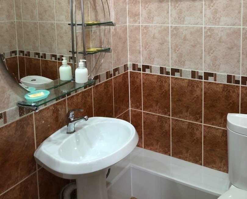 Стандартный 2-местный (№12)