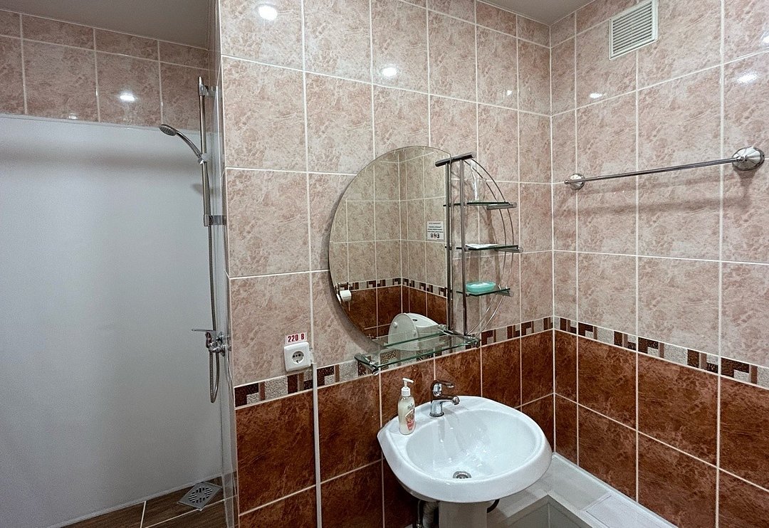 Стандартный 2-местный (№12)