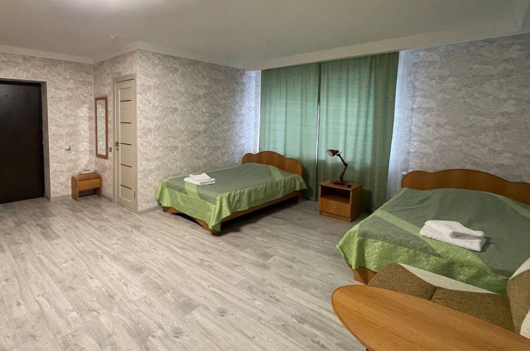 Стандартный 2-местный (№13)