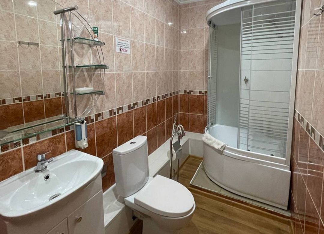 Стандартный 2-местный (№13)