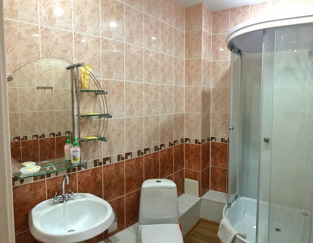 Стандартный 2-местный (№5)