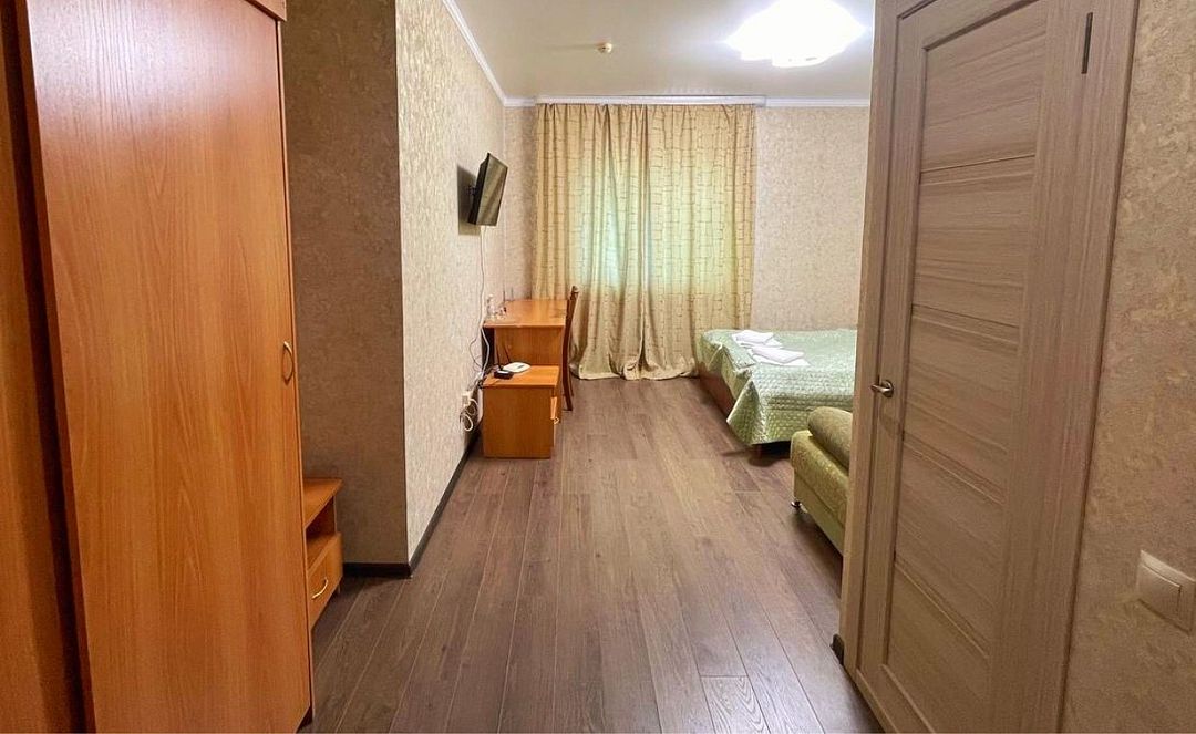 Стандартный 2-местный (№9)