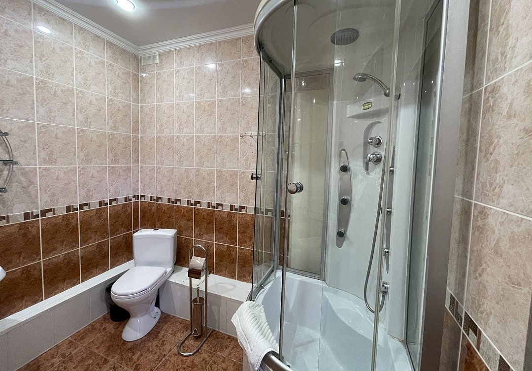 Стандартный 2-местный (№9)