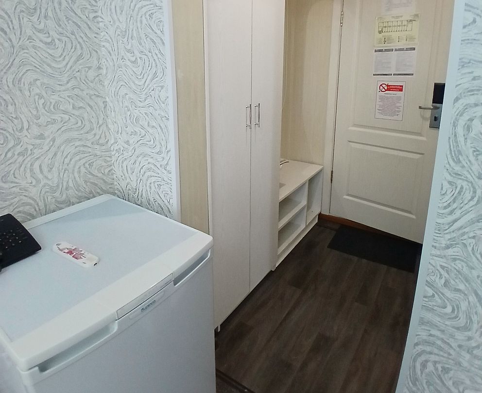 Комфорт 3-местный 2-комнатный