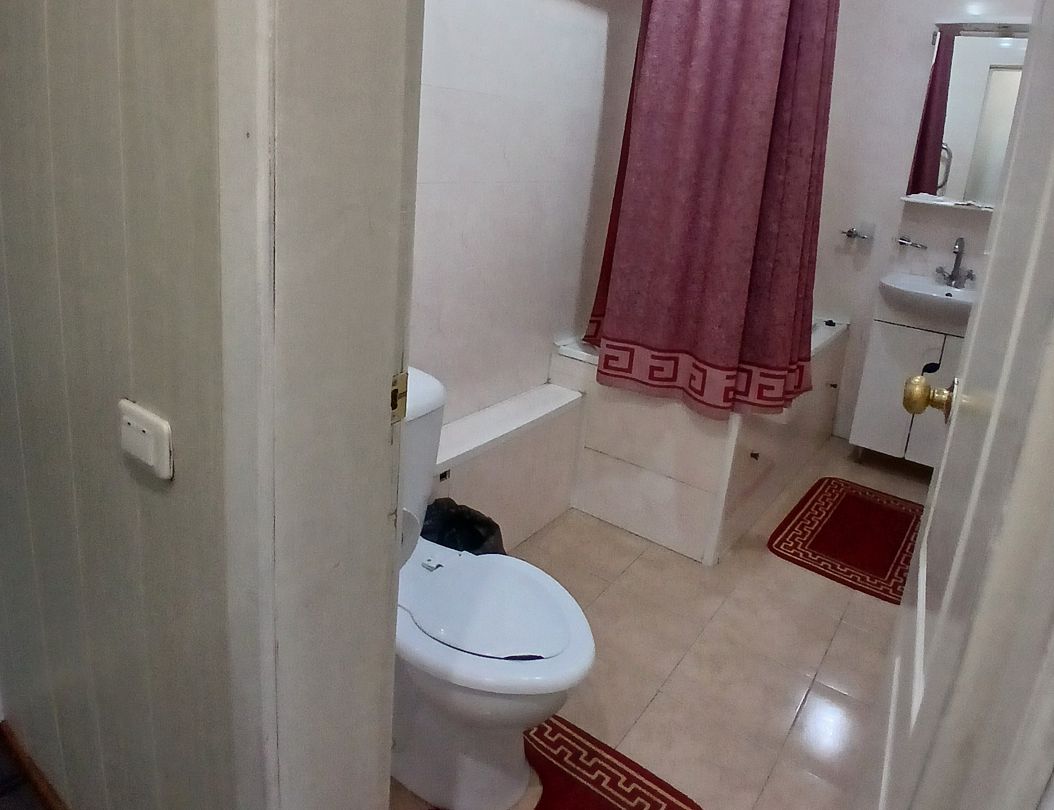 Комфорт 3-местный 2-комнатный