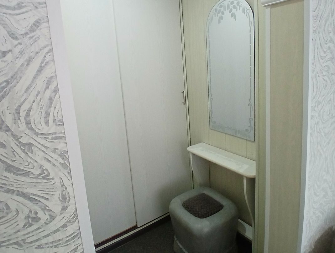 Комфорт 3-местный 2-комнатный