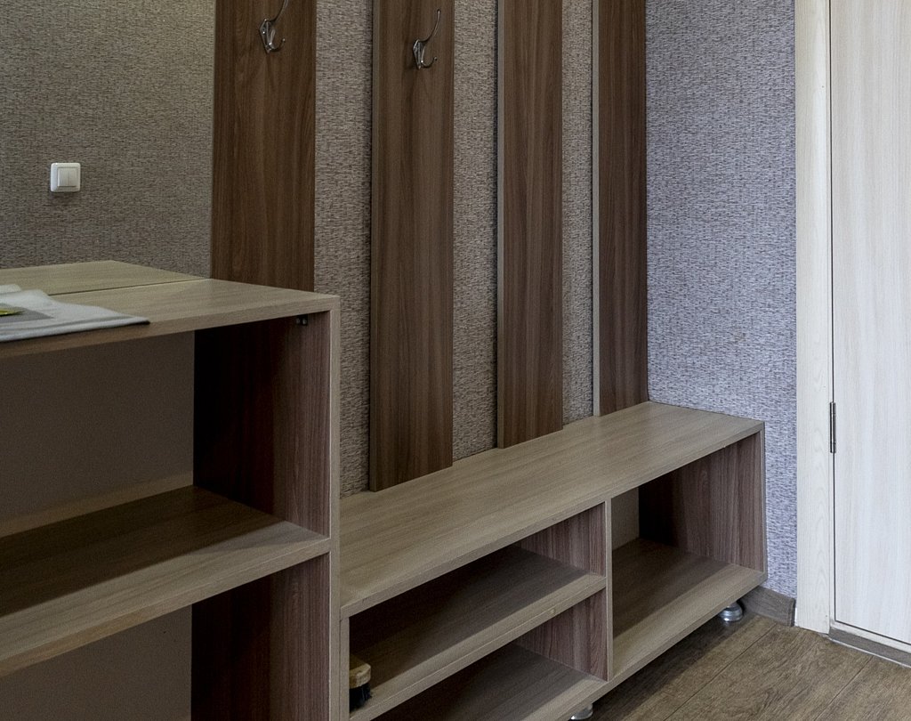 Стандартный 2-местный Твин