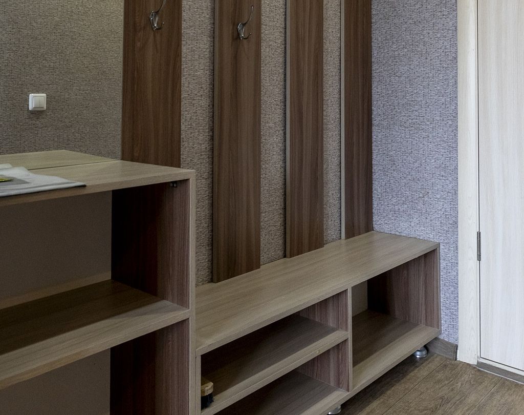 Стандартный 2-местный Твин