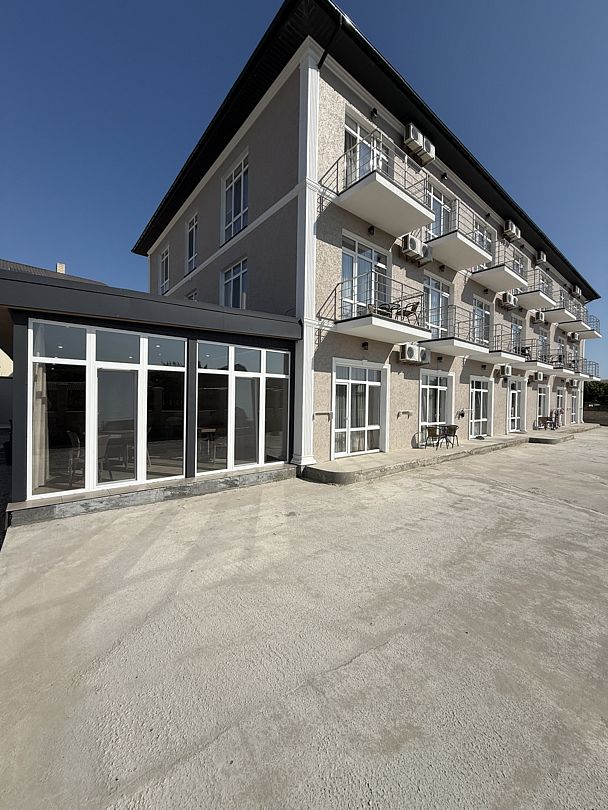 Анастасия, Крым: фото 3