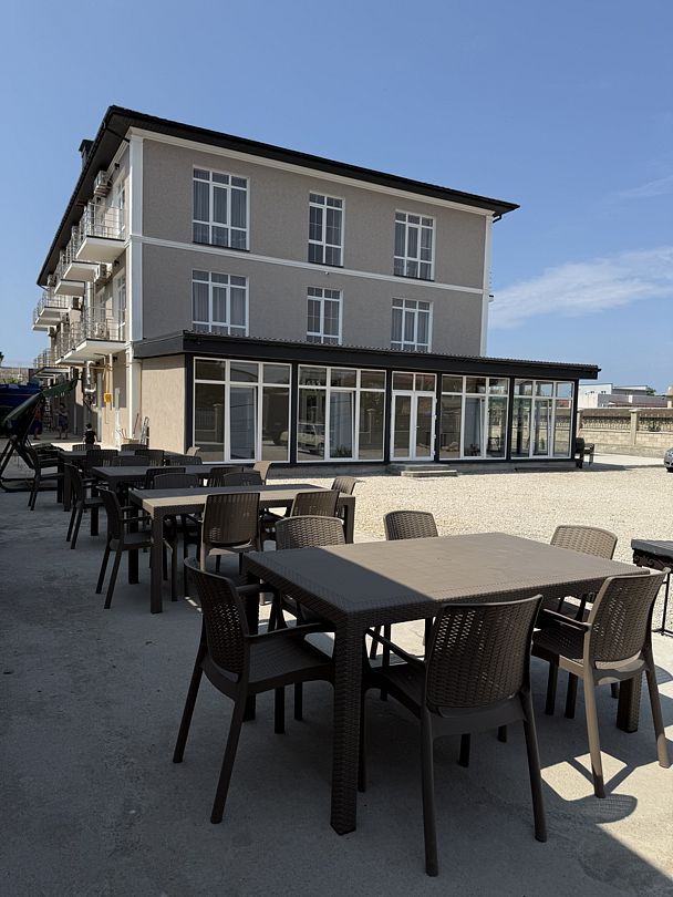 Анастасия, Крым: фото 2