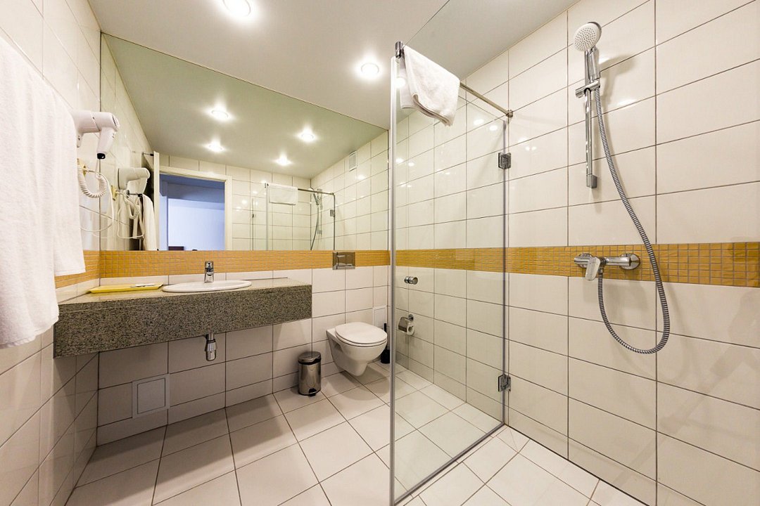 Апартаменты 2-местные