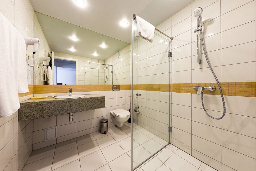 Апартаменты 2-местные