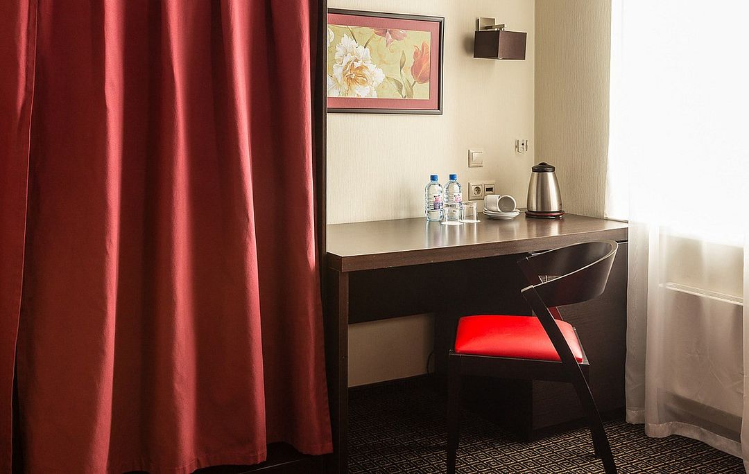 Полулюкс 2-местный TWIN