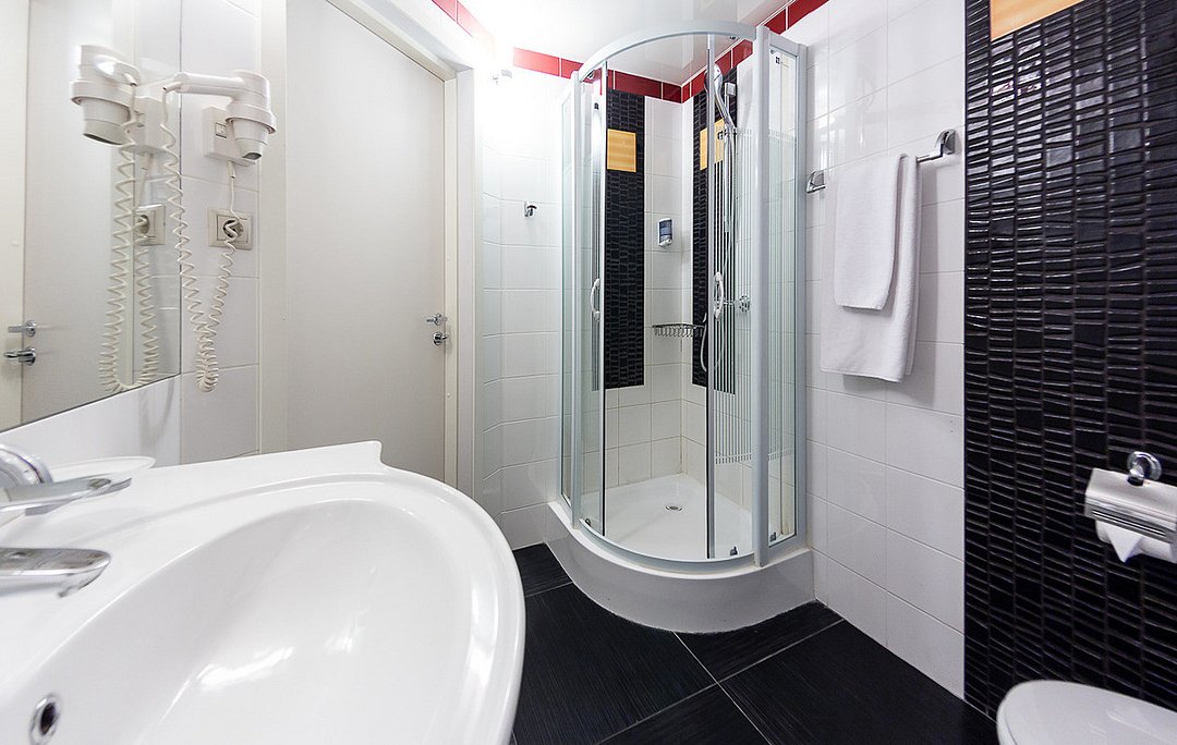 Полулюкс 2-местный TWIN