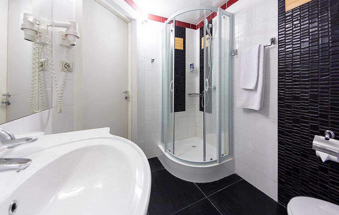 Полулюкс 2-местный TWIN