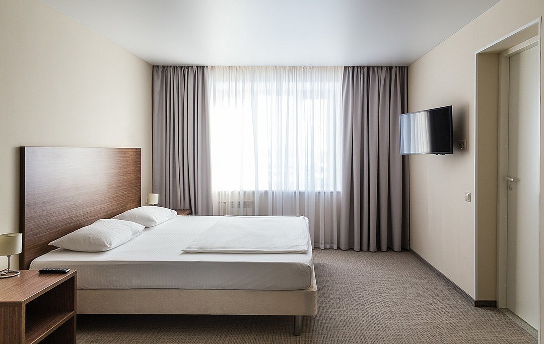 Стандартный 2-местный (Улучшенный) DBL