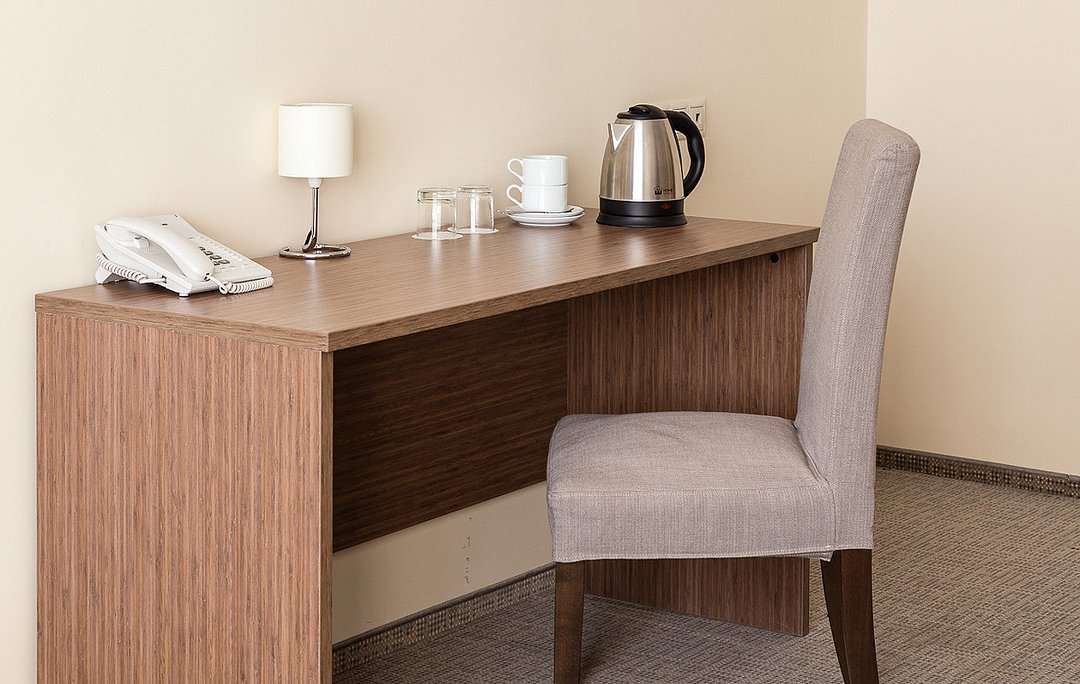 Стандартный 2-местный (Улучшенный) DBL